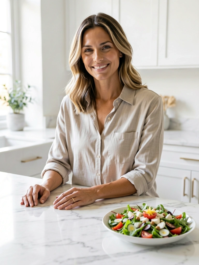 Amélie Girard, Editrice Culinaire