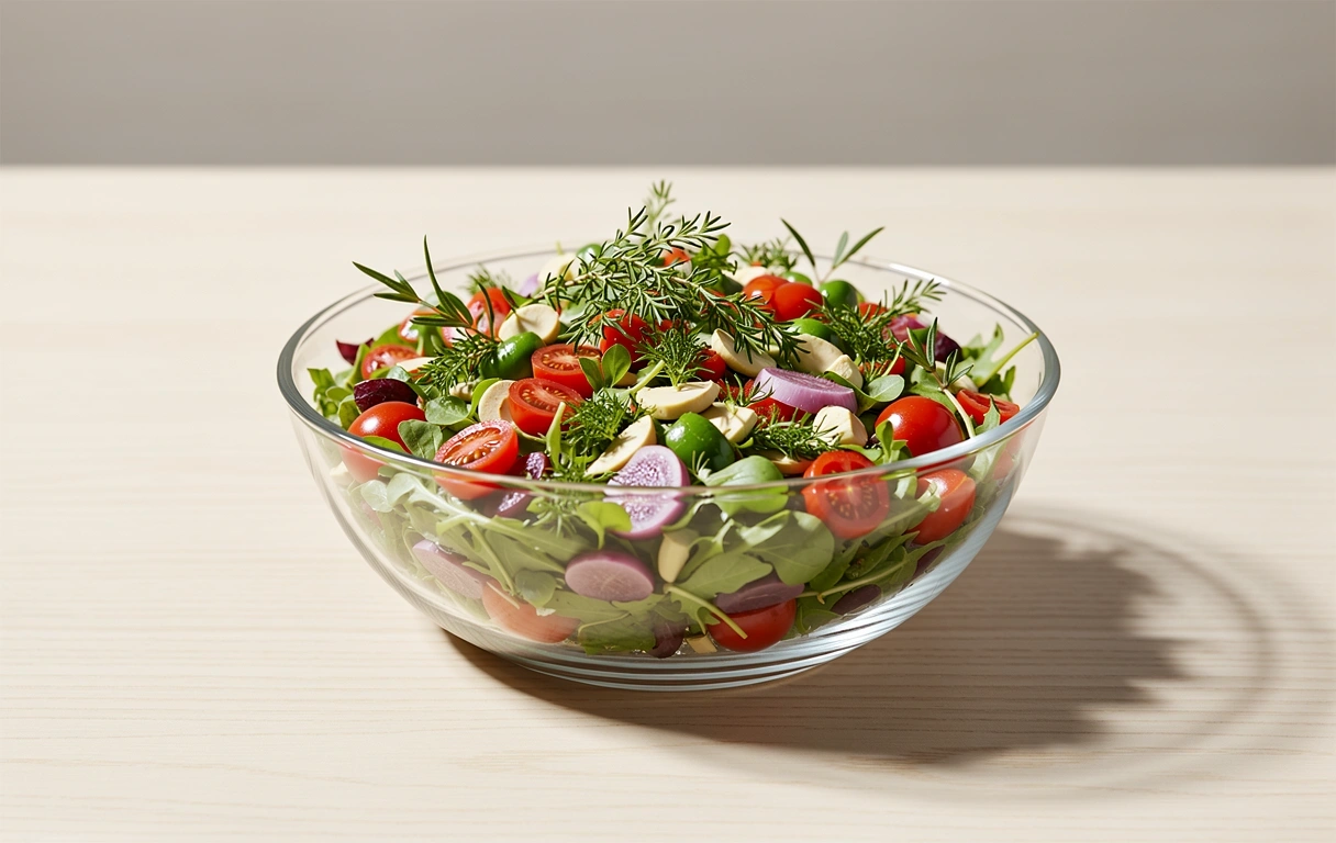 Cuisine nutritive Vitalbalancehubam